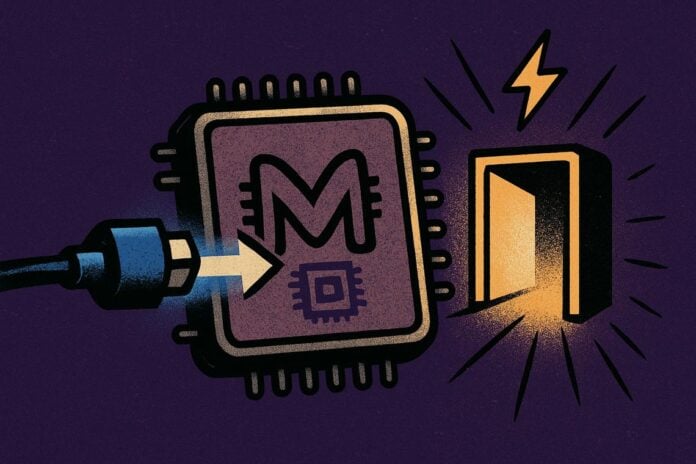 Meta AI con Nvidia