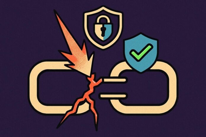 migrazione crypto LayerZero a Chainlink