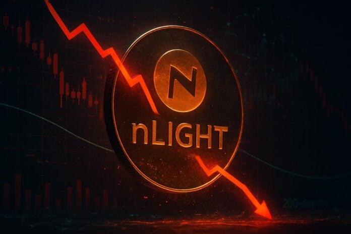 nLIGHT, Inc. stock