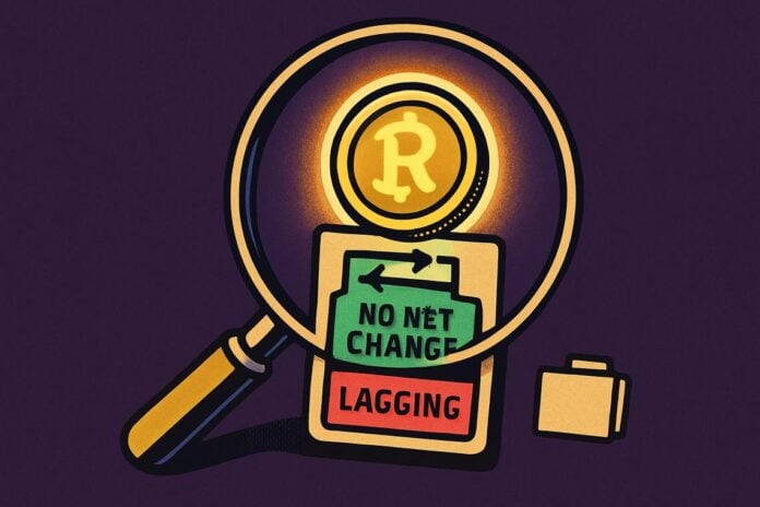 offerta RLUSD di Ripple