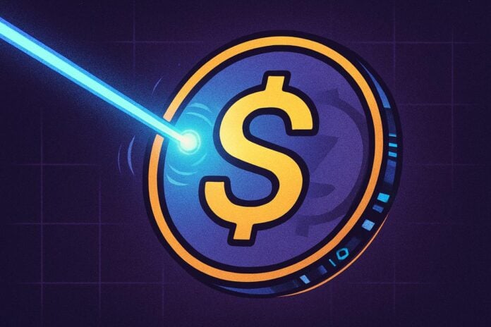 pagamenti AI con USDC