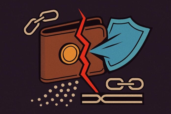 patch critica per Decred