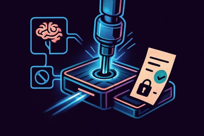 piattaforma trading AI Binance