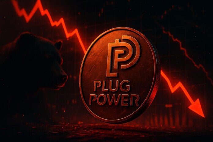 plug power stock