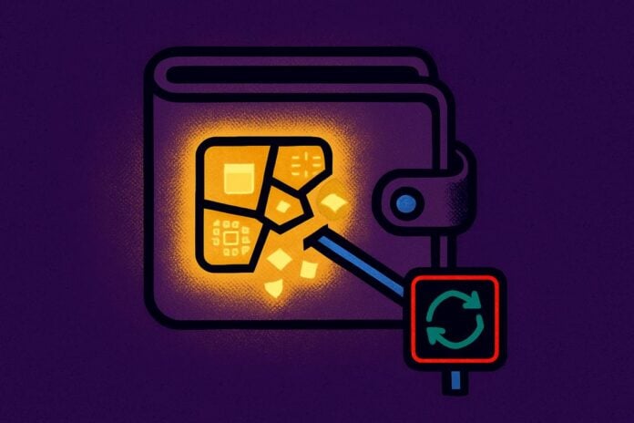 portafogli tokenizzati Bitwise