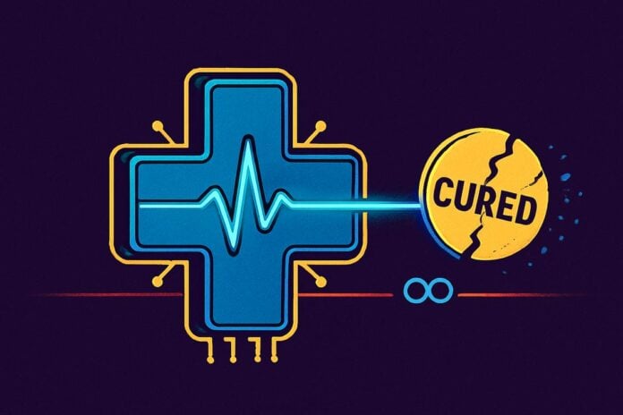 previsione AI per cura malattie