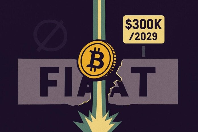 previsione prezzo Bitcoin