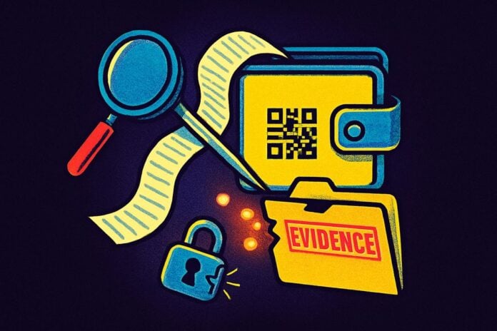 privacy Binance e crypto
