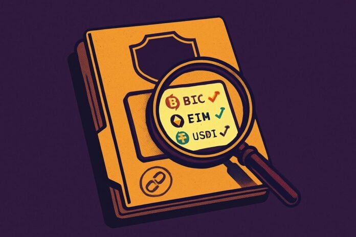 proof of reserves Binance