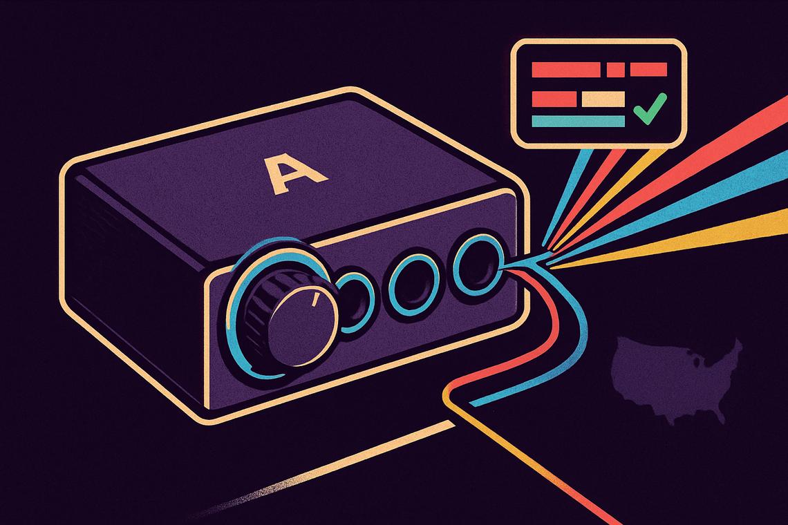 Ramp AI model router debuts free, a day after Stripe’s $7.5B OpenRouter deal