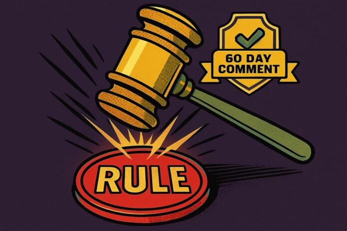 regola stablecoin GENIUS Act