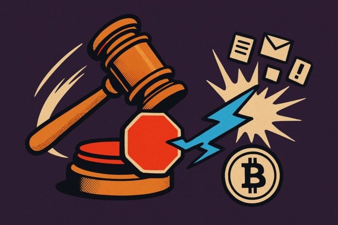 regolamentazione Clarity Act crypto