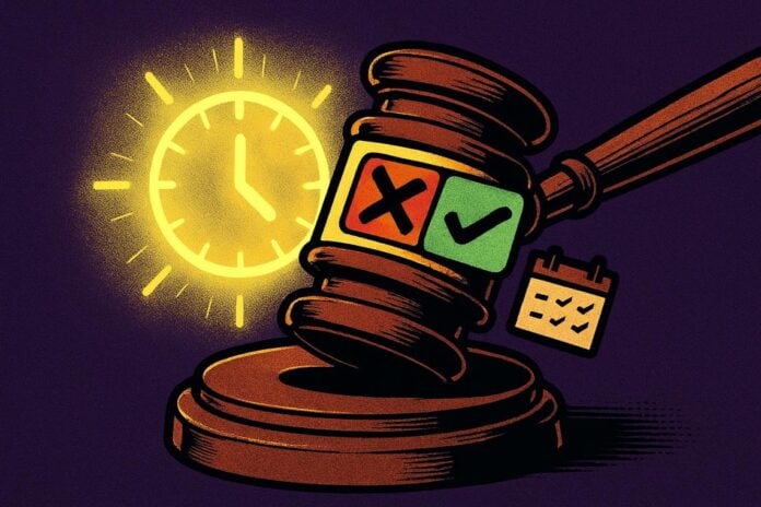 regolamentazione GENIUS Act crypto