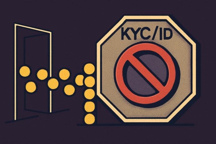 regole per identificare le stablecoin