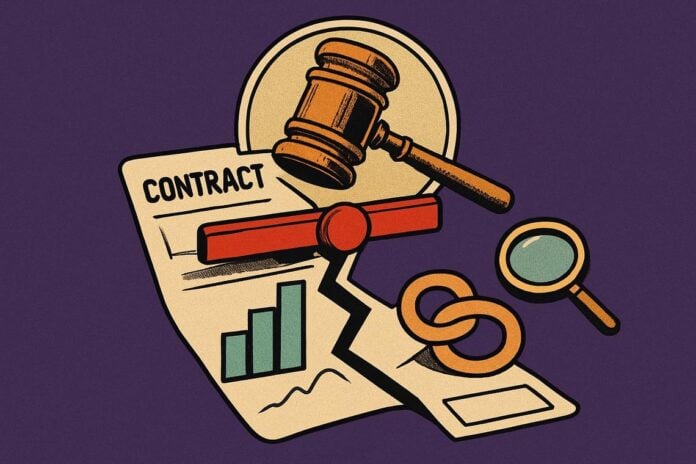 regole unificate per perpetual contracts