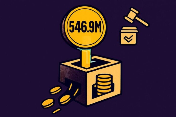 riallocazione token Optimism