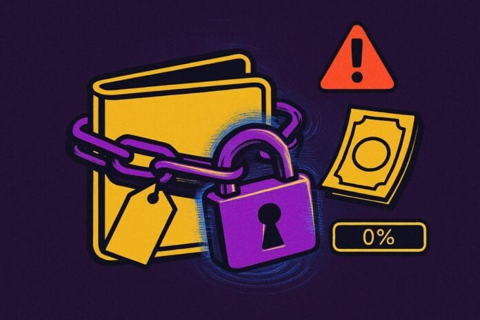 richiesta fallimento BitMart
