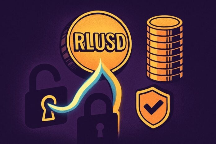 ricompense RLUSD Bybit