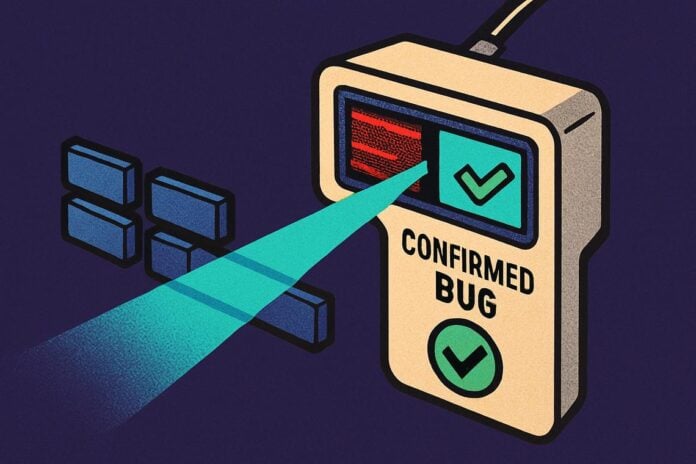 rilevamento vulnerabilità con CodeQL