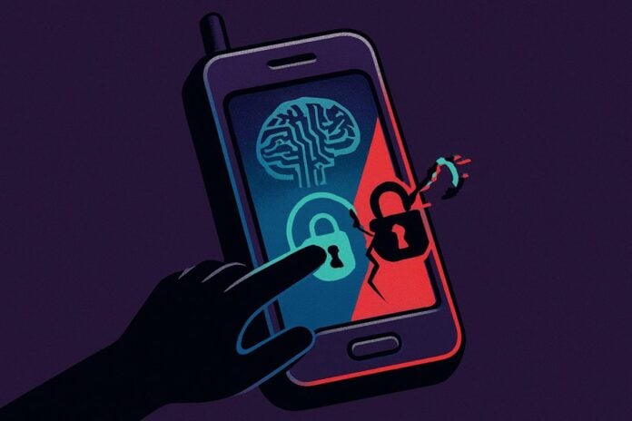 rischi di sicurezza AI in Cina