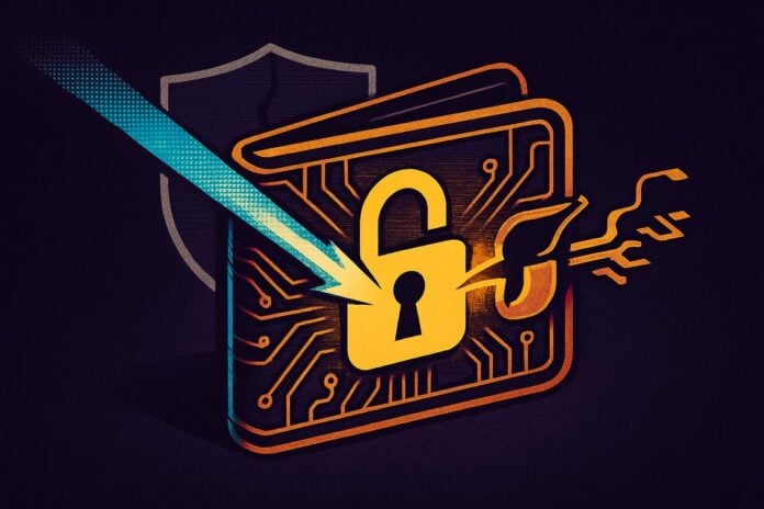 rischi quantum computing crypto