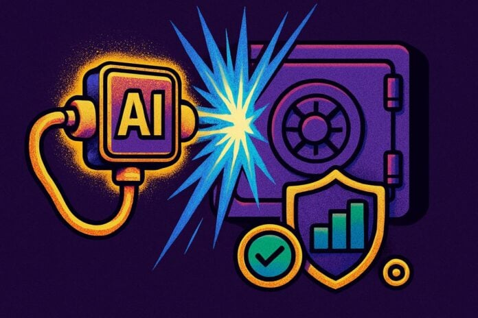 rischio credito Gemini AI
