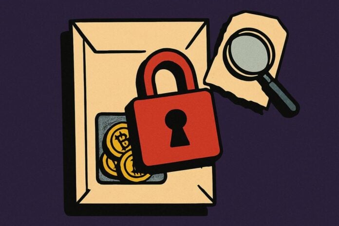 riserva strategica Bitcoin USA