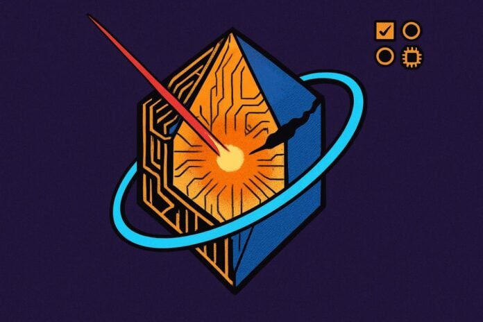 roadmap Ethereum 2023
