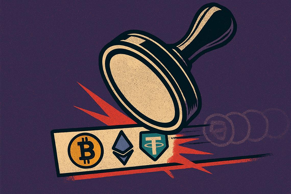 Russia crypto purchase cap restricts retail investors to Bitcoin, Ethereum, USDT