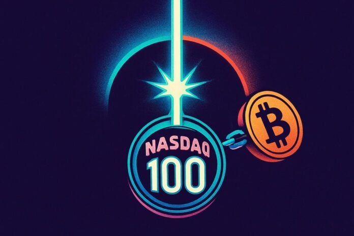 segnale rialzista Nasdaq 100