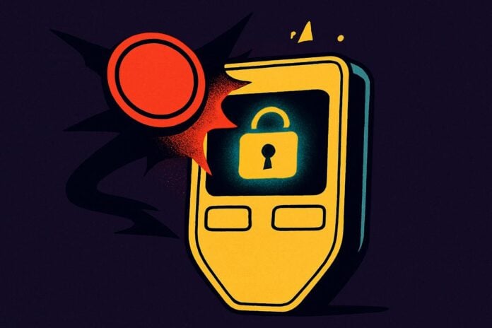 sicurezza nel design di Bitcoin