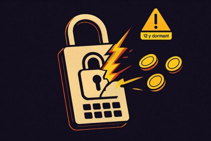 sicurezza wallet Bitcoin
