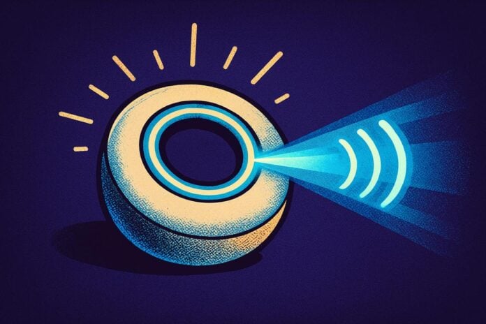 smart speaker OpenAI