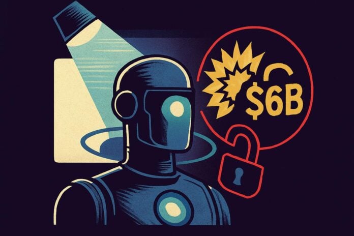 SoftBank acquisizione 1X Technologies