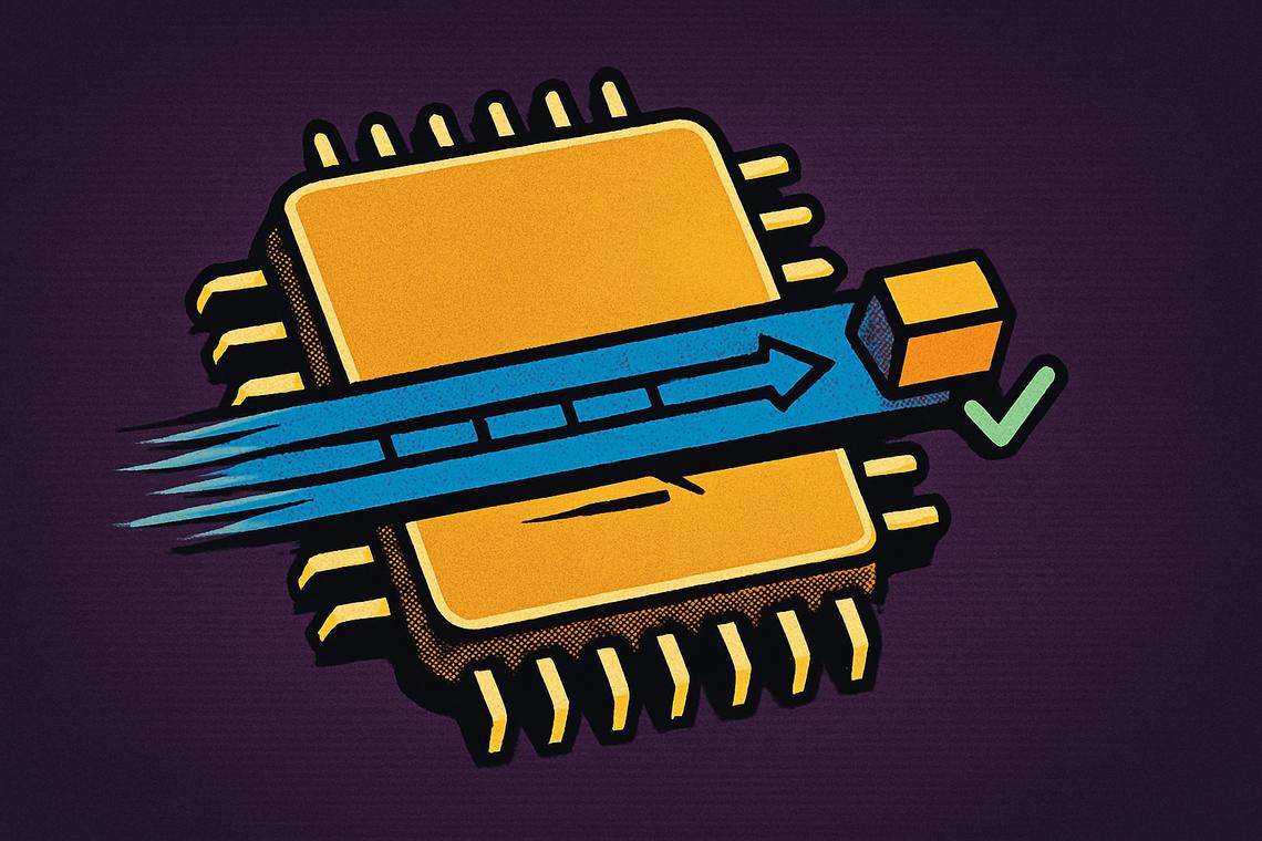 Solana slot time upgrade cuts block speed to 350 milliseconds