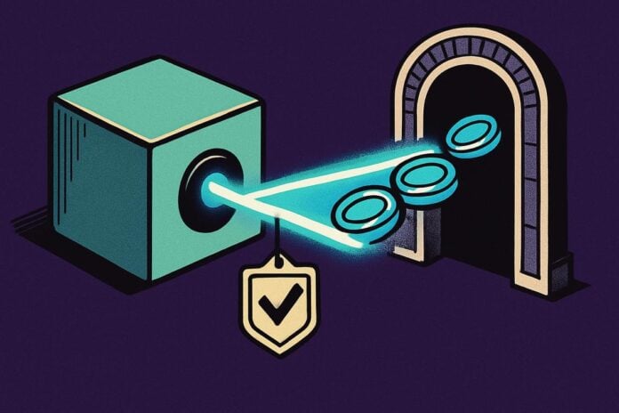 stablecoin RLUSD di Ripple
