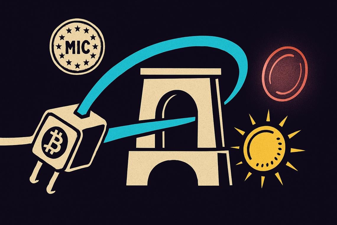 Decta taps stablecoin treasury settlement to skip bank delays with USDC