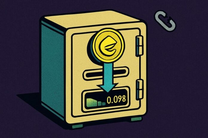 staking Ethena ENA