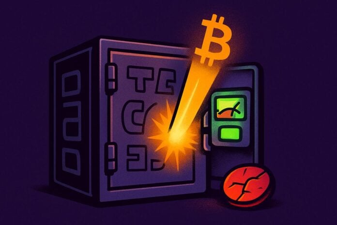 strategia guadagni Bitcoin
