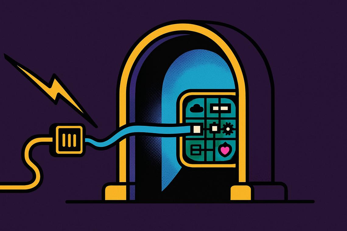Stripe acquisisce OpenRouter