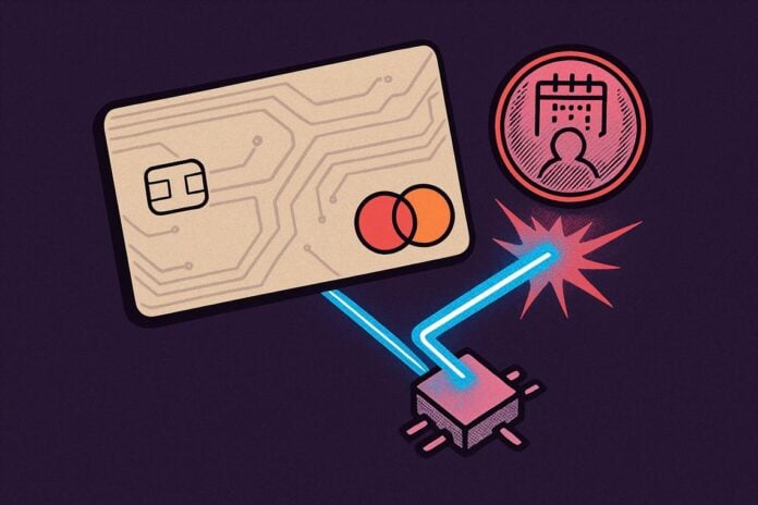 supporto Mastercard su XRP Ledger