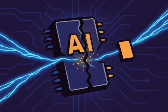 talenti AI di DeepMind Google