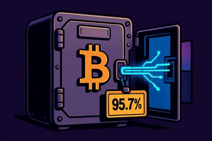 tesoreria Bitcoin Super League