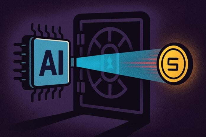 tokenizzazione AI BlackRock