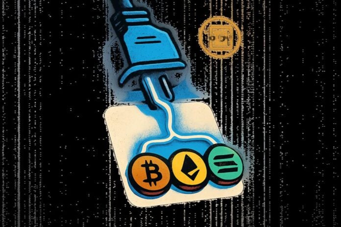 trading crypto Bank Leumi