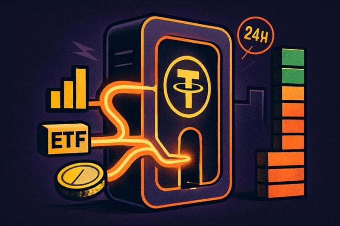 trading multi-asset su Binance