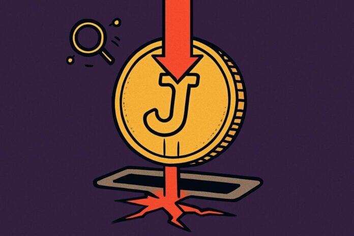 transazioni Bitcoin di Jump Crypto
