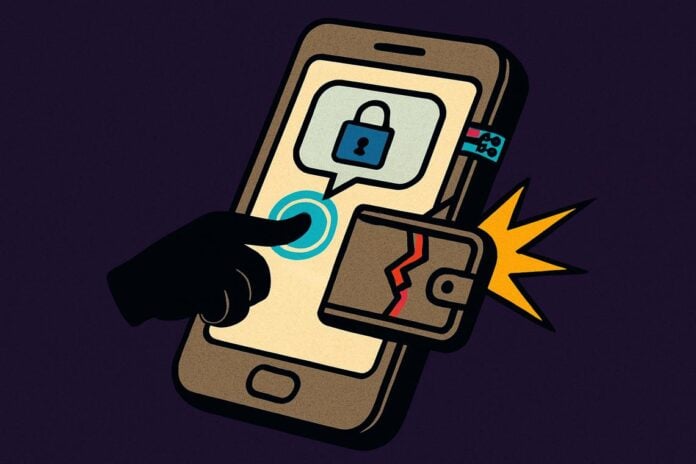 truffa lavoro crypto Singapore