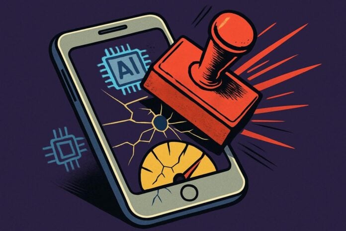 valutazioni azioni tech AI