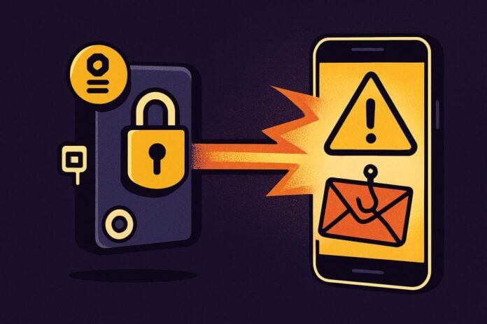 violazione dati SafePal
